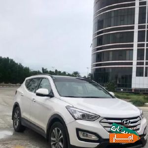 اجاره سانتافه 2018