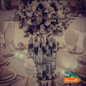 اجاره باغ تالار و تشریفات عروسی با مناسب ترین قیمت