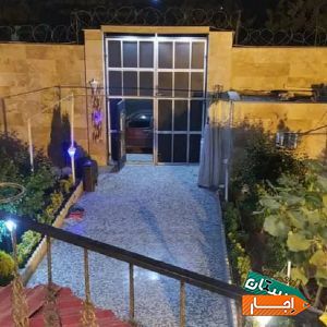 اجاره باغ ویلا استخر آبگرم با بهترین شرایط