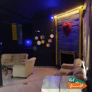 اجاره سالن جهت تولد با بهترین امکانات