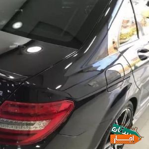 اجاره ماشین benz c200 با بهترین قیمت
