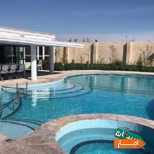 اجاره ویلااستخرآبگرم درکرج