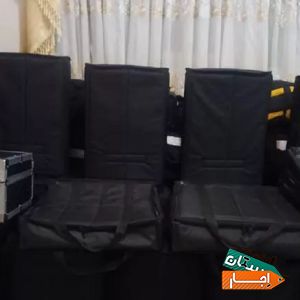 اجاره کرایه باند اکو میکسر رقص نور ارسال شرق با بهترین قیمت