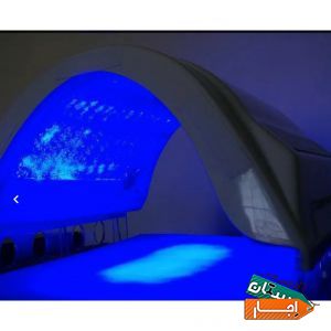 اجاره دستگاه زردی نوزاد*فتوتراپی3Dو4D*شبانه روزی
