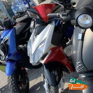 اجاره موتور روزانه وساعتی با ارزان ترین قیمت