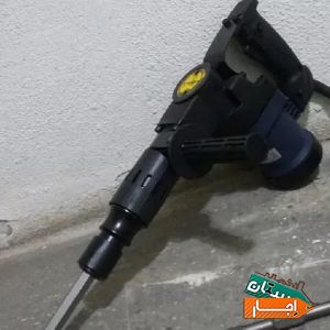 اجاره هیلتی سنگ فرز دریل دستگاه جوش اتو لوله مینی با مناسب ترین قیمت