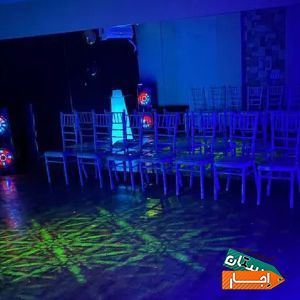 تشریفات و اجاره سالن،تولد،مهمانی،دورهمی،اجتماعات با بهترین امکانات