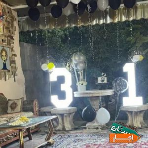 اجاره باغ ویلا با مناسب ترین امکانات