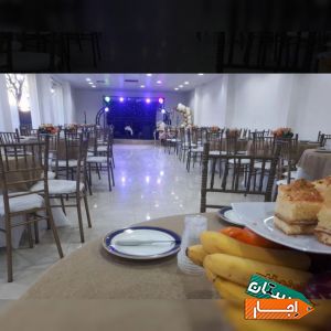 اجاره باغ ویلا جهت مراسم
