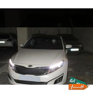 اجاره خودرو کیا اپتیما/اجاره ماشین/رنت خودرو