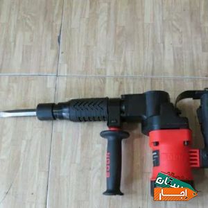 آیدین ابزار/ اجاره هیلتی پیکور فرز اتو لوله بتن کن با بهترین قیمت