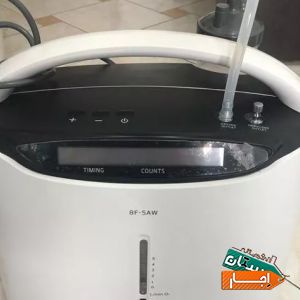 اجاره دستگاه اکسیژن ساز با بهترین شرایط