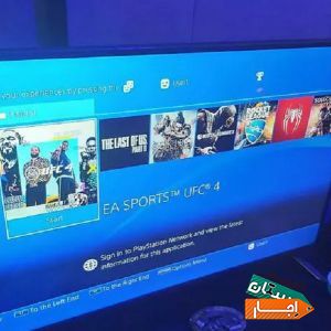 اجاره ps4 کل نقاط تهران با مناسب ترین شرایط