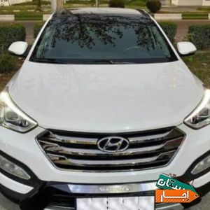 اجاره سانتافه خودرو کرایه رنت ماشین شرایط عالی