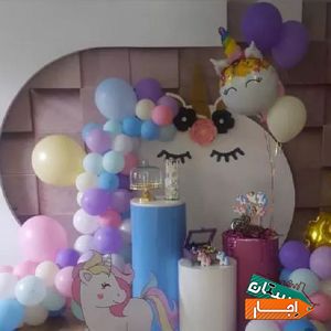 اجاره باغ شیک مراسم با امکانت