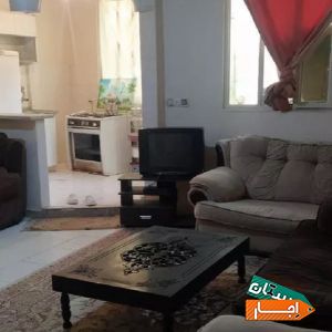 سوئیت مبله فول امکانات