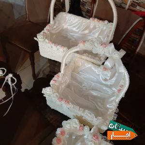 اجاره سبد بله برون تزینی
