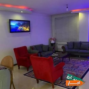 اجاره واحدشیک مبله امکانات کامل