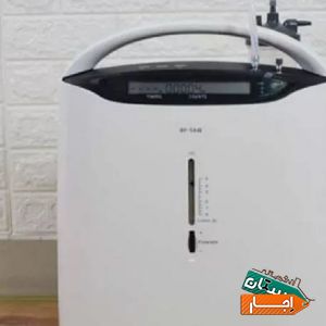 اجاره دستگاه اکسیژن ساز و کپسول آمریکایی و آلمانی با بهترین قیمت