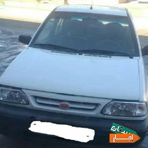اجاره پراید 96 با مناسب ترین شرایط
