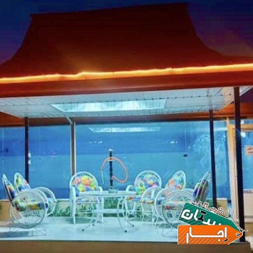 اجاره ویلا استخر دار