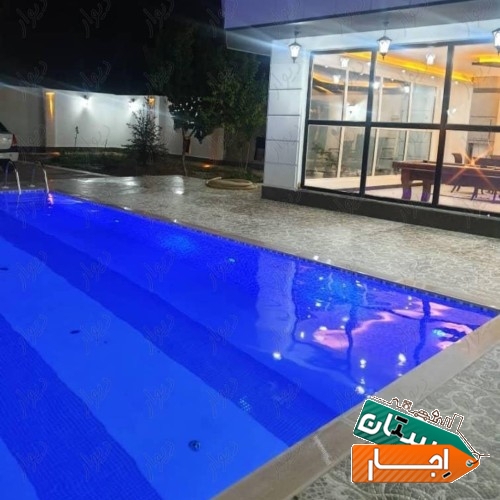 اجاره ویلا در شهریار