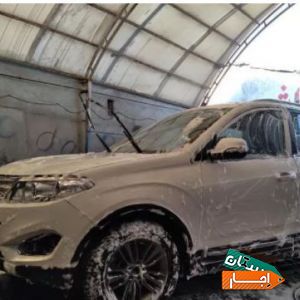 اجاره شاسی بلند