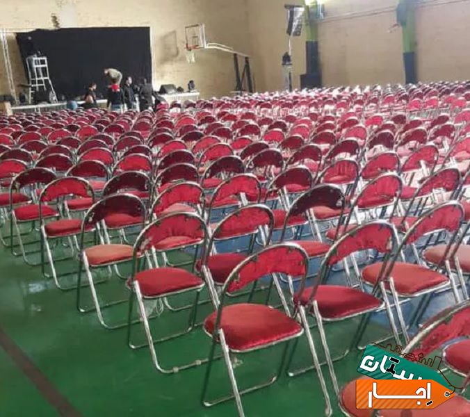 اجاره ظروف کرایه و تشریفات نفس