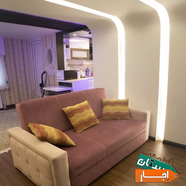 اجاره روزانه سوییت بدون خواب در بیستون رشت