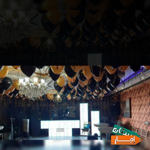 اجاره ویلا باغ روزانه