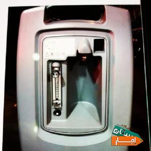 اجاره دستگاه اکسیژن ساز وکپسول با بهترین شرایط