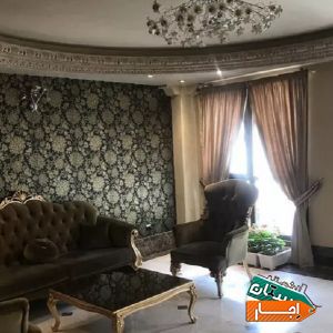 کامرانیه شمالی 195متر 3خ فول قرارداد2ساله با شرایط متفاوت