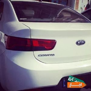 اجاره ماشین اجاره خودرو سراتو کوپه