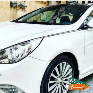 اجاره سوناتا V5