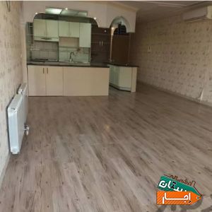 اجاره آپارتمان 100 متری امیر آباد دو خواب شرایط آسان