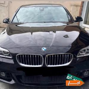 معتبرترین اجاره خودرو/BMW528/ماشین