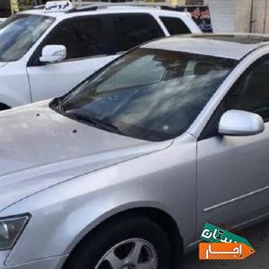 اجاره سوناتا/رنت/کرایه ای با شرایط مناسب