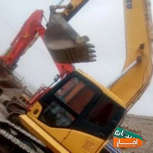 اجاره بیل 220 سراسر استان چهارمحال اصفهان در شهر کرد