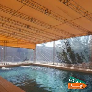 اجاره اسپیس چادر خریدوفروش اسپیس فرم بهترین قیمت