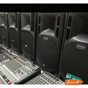 اجاره باند،اکتیو،پسیو،اکو،باند فلش خور