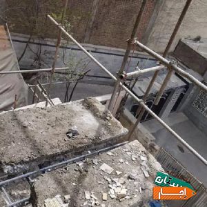 اجاره تخریب ساختمان،اجاره کمپرسور،کاتر،پیکور،بیل زنجیری