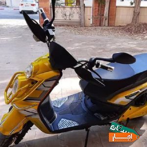 اجاره موتور سافاری نیو فیس با بهترین قیمت