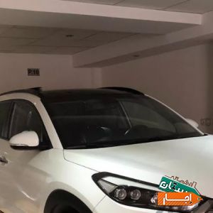 اجاره هیوندا توسان شرایط عالی