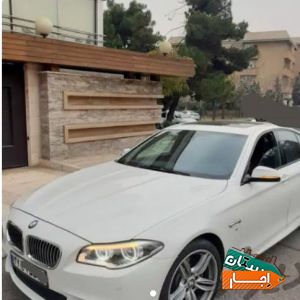 اجاره خودرو bmw 528 با نازلترین قیمت