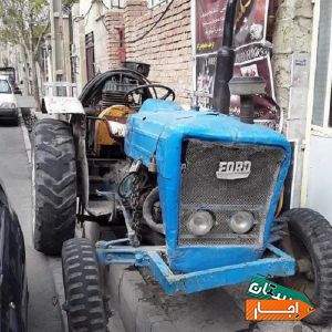 اجاره کمپرسور تراکتور وثابت وچکش برقی