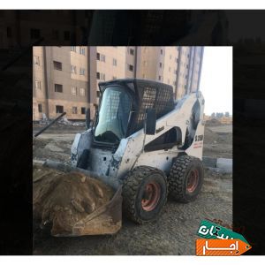 اجاره بابکت و خاور شبانه روزی