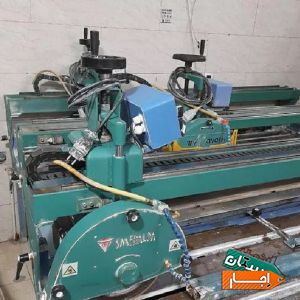 اجاره دستگاه دومتربرش وهیلتی
