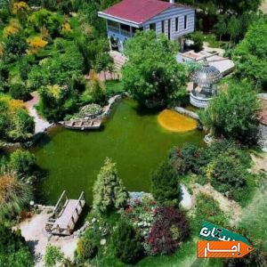 اجاره باغ تالار و خدمات غرب و شرق تهران با شرایط عالی