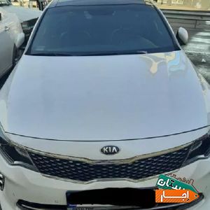 اجاره خودرو اپتیما نیو/رنت ماشین/کرایه خودرو با مناسب ترین شرایط