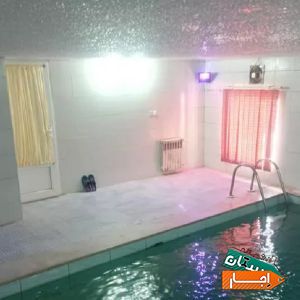 اجاره باغ ویلا استخر ابگرم برای 13بدر با بهترین قیمت